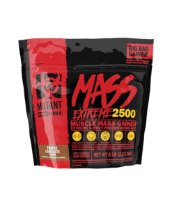 مس اکستریم ۲۵۰۰ موتانت (2.72kg) | Mutant Mass Extreme