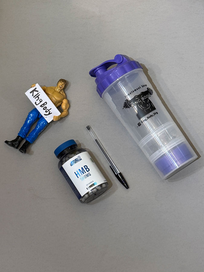 اچ ام بی ۵۰۰ اپلاید نوتریشن (120عددی) | APPLIED NUTRITION HMB اچ ام بی ۵۰۰ اپلاید نوتریشن (120عددی) | APPLIED NUTRITION HMB