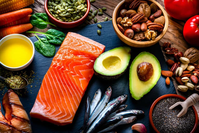 روش‌های تغذیه‌ای برای افزایش جذب مکمل کراتین
