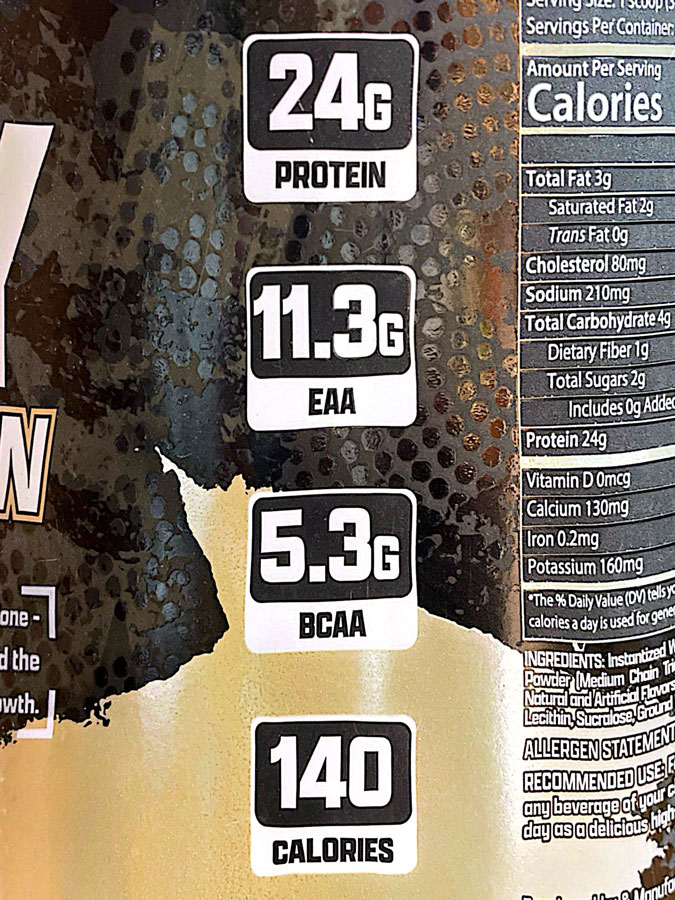 پروتئین وی صد درصد ناترکس (2275G) | Nutrex Research 100% Whey Protein پروتئین وی صد درصد ناترکس (2275G) | Nutrex Research 100% Whey Protein