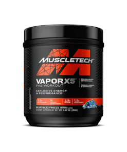 پمپ ویپر x۵ ماسل تک (266g) | MUSCLETECH VAPOR X۵ pump