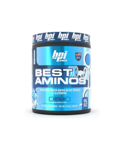 پودر بست آمینو بی پی ای (250G) | BPI Best Aminos