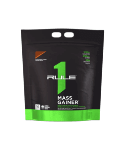 مس گینر کیسه ای رول وان (5.5KG) | Rule1 Mass Gainer