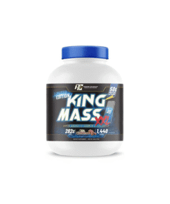 کینگ مس ایکس ایکس ال رونی کلمن (2.7kg) | Ronnie Coleman King Mass XXL