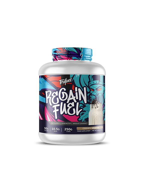 مس گینر تروفیول (2720G) | TRUFUEL REGAIN FUEL مس گینر تروفیول (2720G) | TRUFUEL REGAIN FUEL