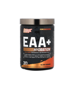 آمینو ایی ای ای ناترکس (390G) | Nutrex Research EAA+ Hydration