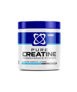کراتین مونوهیدرات یو اس ان (200g) | Usn Creatine Monohydrate