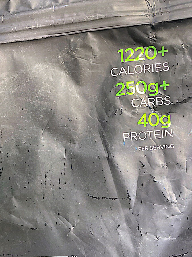 مس گینر کیسه ای رول وان (5.5KG) | Rule1 Mass Gainer مس گینر کیسه ای رول وان (5.5KG) | Rule1 Mass Gainer