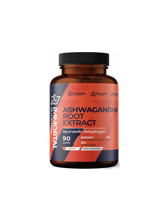 Ashwagandha Immortal