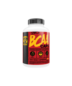 بی سی ای ای موتانت (200عددی) | Mutant Bcaa TABLET