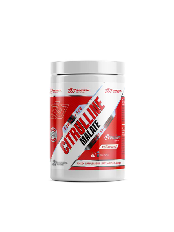 سیترولین ایمورتال (400G) | Immortal CITRULINE