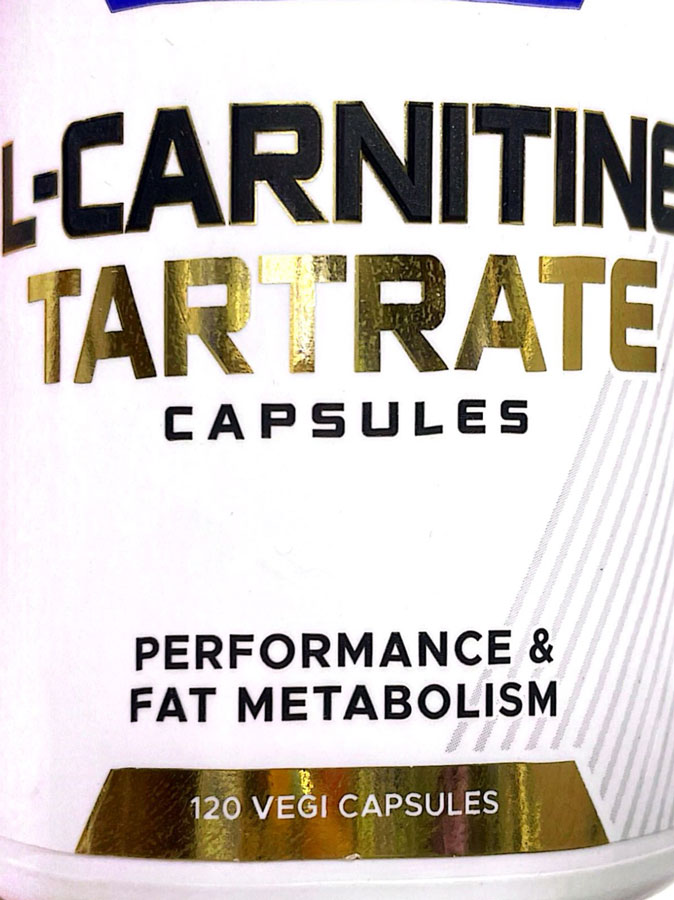 کپسول ال کارنیتین تارترات یو اس ان (120عددی) | USN L Carnitine Tartrate کپسول ال کارنیتین تارترات یو اس ان (120عددی) | USN L Carnitine Tartrate