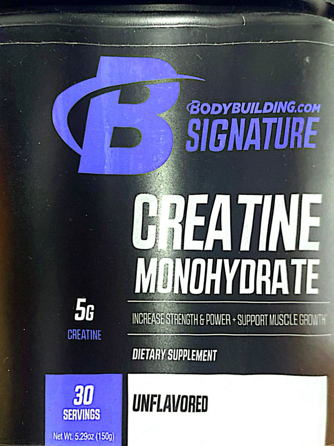 کراتین مونوهیدرات بادی بیلدینگ (150g) | Creatine Monohydrate BODYBUILDING کراتین مونوهیدرات بادی بیلدینگ (150g) | Creatine Monohydrate BODYBUILDING