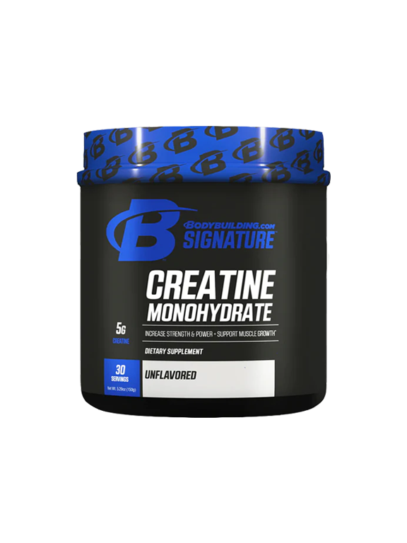کراتین بادی بیلدینگ کراتین مونوهیدرات بادی بیلدینگ (150g) | Creatine Monohydrate BODYBUILDING
