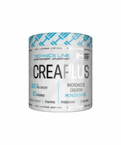 کراتین ترکیبی کرا پلاس ای اچ اس (300G) | IHS CREA PLUS