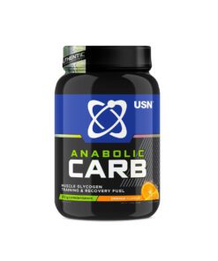 کربو انابولیک یو اس ان (1.5KG) | USN Anabolic Carb