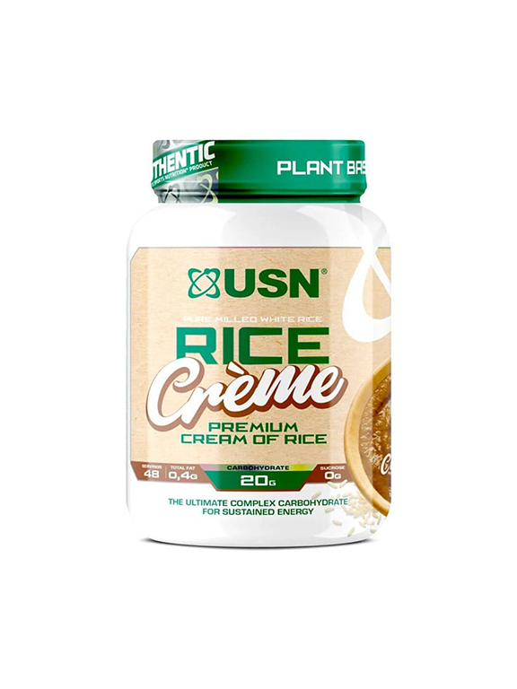 کرم رایس یو اس ان (1.2KG) | USN Rice Cream کرم رایس یو اس ان (1.2KG) | USN Rice Cream