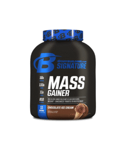 گینر مس بادی بیلدینگ (2270g) | Bodybuilding Mass Gainer