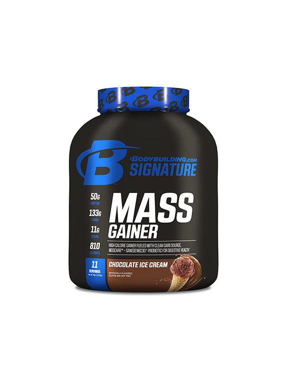 گینر مس بادی بیلدینگ (2270g) | Bodybuilding Mass Gainer گینر مس بادی بیلدینگ (2270g) | Bodybuilding Mass Gainer