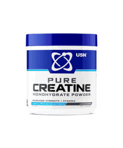 کراتین مونوهیدرات پیور یو اس ان (500g) | USN Creatine Monohydrate pure