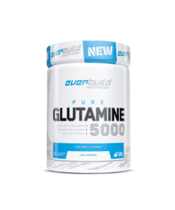 پیور گلوتامین 5000 اوربیلد (300G) | EverBuild Pure Glutamine