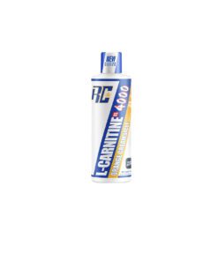 ال کارنیتین مایع 4000 رونی کلمن (500ML) | Ronnie Coleman XS L Carnitine