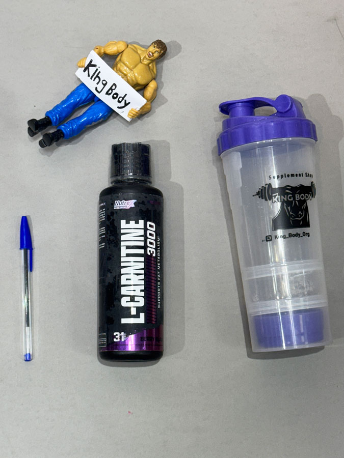 الکارنتین مایع 3000 ناترکس - Nutrex Liquid Carnitine 3000 الکارنتین مایع 3000 ناترکس - Nutrex Liquid Carnitine 3000