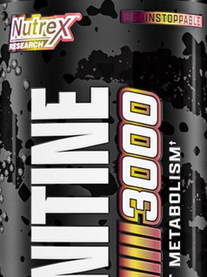 الکارنتین مایع 3000 ناترکس - Nutrex Liquid Carnitine 3000 الکارنتین مایع 3000 ناترکس - Nutrex Liquid Carnitine 3000