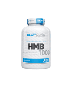 اچ ام بی اوربیلد (100عددی) | Everbuild Nutrition HMB