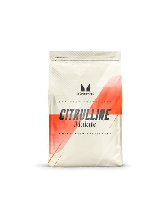 سیترولین-مالات-مای-پروتئین-(250G)-Myprotein-Citrulline-Malate سیترولین مالات مای پروتئین (250G) | Myprotein Citrulline Malate