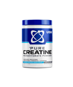 کراتین مونوهیدرات یو اس ان (410g) | Usn Creatine Monohydrate