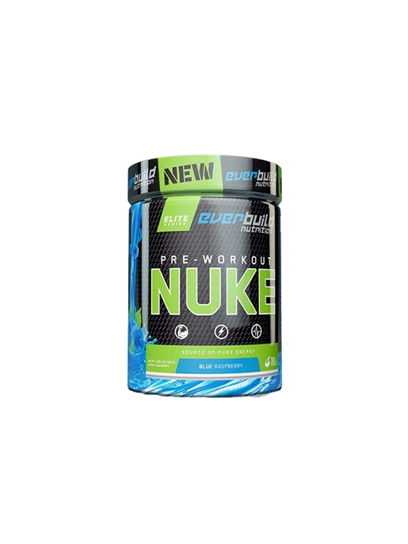 پمپ پری ورک اوت ناک اوربیلد (180G) | EVERBUILD PRE NUCK PUMP پمپ پری ورک اوت ناک اوربیلد (180G) | EVERBUILD PRE NUCK PUMP