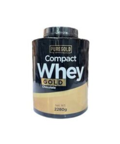 کامپکت وی گلد پیور گلد (2280G) | PUREGOLD COMPACT WHEY GOLD