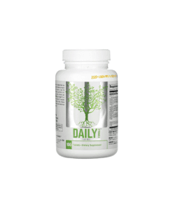 مولتی ویتامین یونیورسال (100عددی) | UNIVERSAL MULTIVITAMIN