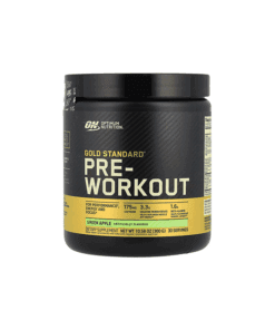 پمپ گلد استاندارد اپتیموم نوتریشن (300G) | Optimum Nutrition Pre-Workout