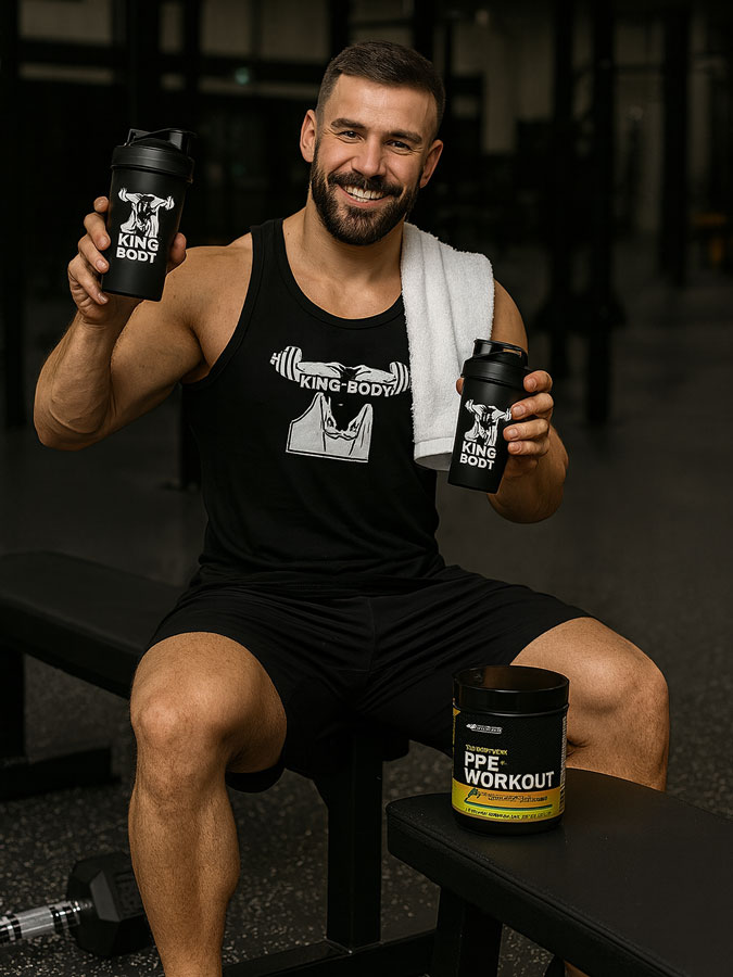 پمپ گلد استاندارد اپتیموم نوتریشن Optimum Nutrition Gold Standard Pre-Workout پمپ گلد استاندارد اپتیموم نوتریشن Optimum Nutrition Gold Standard Pre-Workout