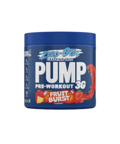 پمپ تری جی بدون کافئین اپلاید (375G) | Applied Pump Zero 3G