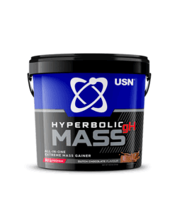هایپربولیک مس جی اچ یو اس ان (4kg) | USN Hyperbolic Mass gh