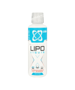 چربی سوز مایع فدراکات لیپو ایکس سفید یو اس ان (500ML) | Phedracut Lipo Liqude USN