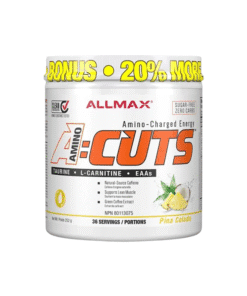 آمینو کاتس المکس (210G) | Amino Cuts Allmax