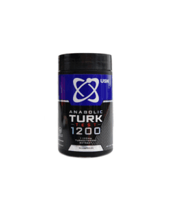 پاراهورمون آنابولیک تست ترک 1200 یو اس ان (60عددی) | USN ANABOLIC TEST TURK 1200