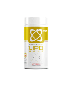 چربی سوز لیپو گلد یو اس ان (80عددی) | USN LIPO GOLD USN