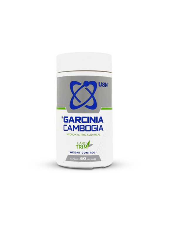 گارسینیا کامبوجیا یو اس ان (60عددی) | USN Garcinia Cambogia گارسینیا کامبوجیا یو اس ان (60عددی) | USN Garcinia Cambogia
