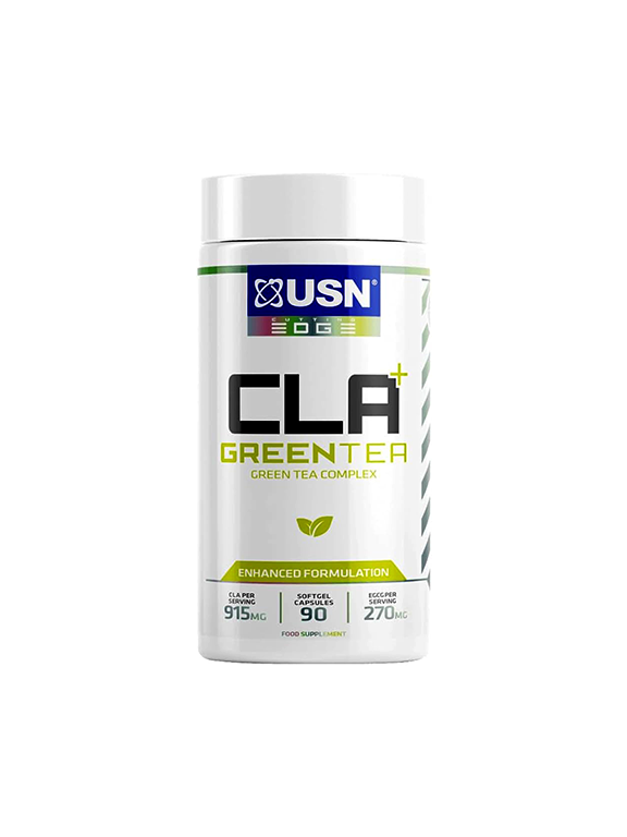 سی ال ای چای سبز یو اس ان (90عددی) | USN CLA Green Tea