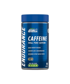 مکمل کافئین اپلاید (90عددی) | Applied Caffeine