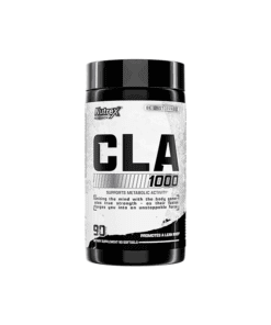 مکمل سی ال ای 1000 ناترکس (90عددی) NUTREX CLA ۱۰۰۰