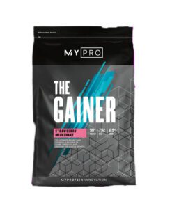 گینر مای پروتئین (۵KG) | mypro gainer myprotein