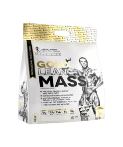 گینر گلد لین مس کوین لورون (6KG) | GOLD Lean Mass Kevin Levrone