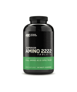 آمینو 2222 اپتیموم نوتریشن Amino 2222 Optimum Nutrition