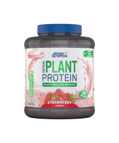 پروتئین وی گیاهی نوتریشن اپلاید (1800G) | Applied Nutrition Vegan Pro